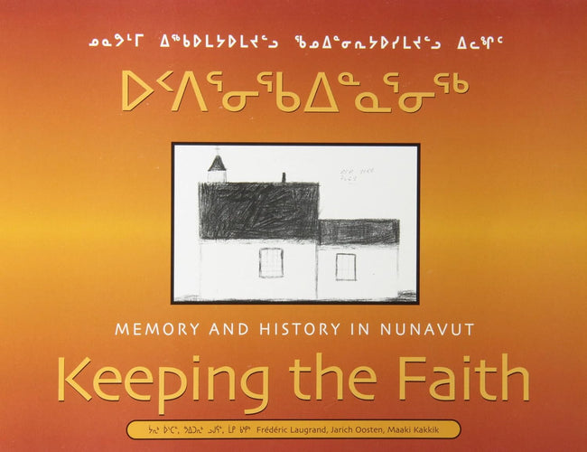Keeping the Faith