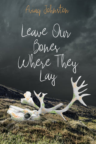 Taaqtumi 2: An Anthology of Arctic Horror Stories