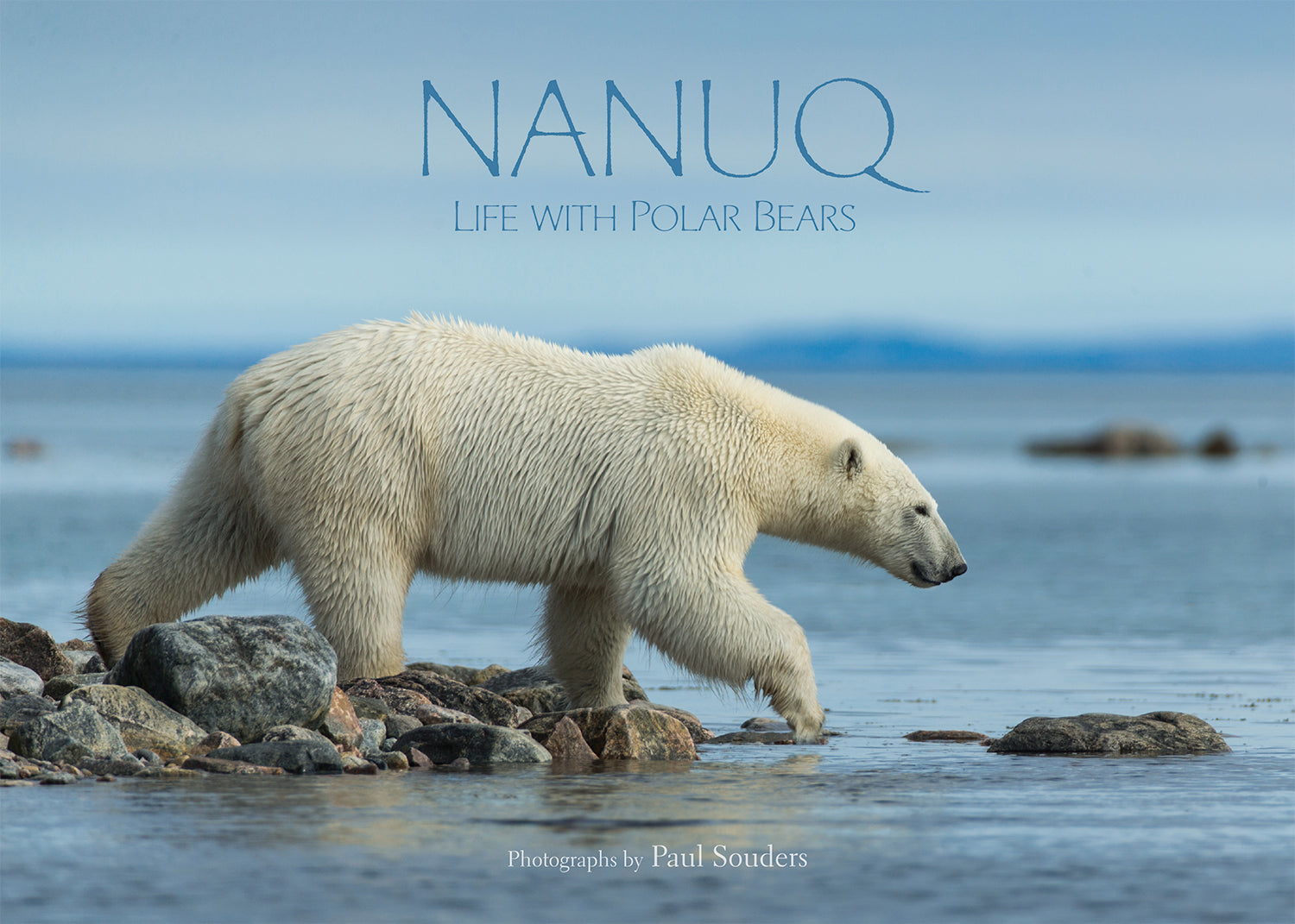 English Cover