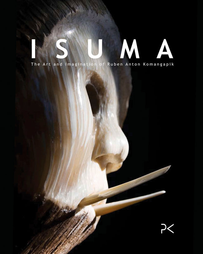 English Cover