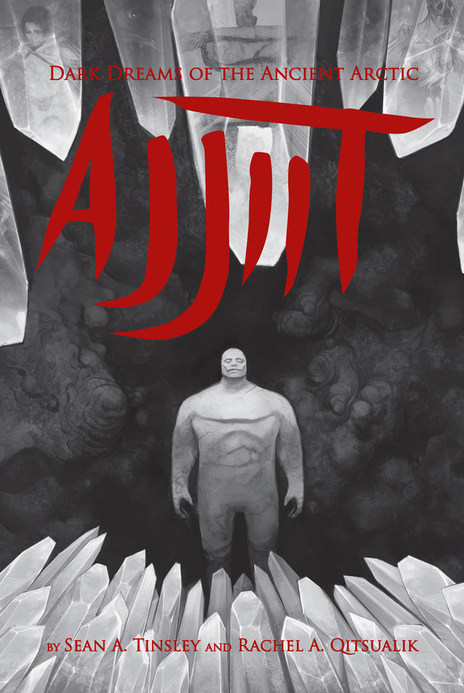 English Cover