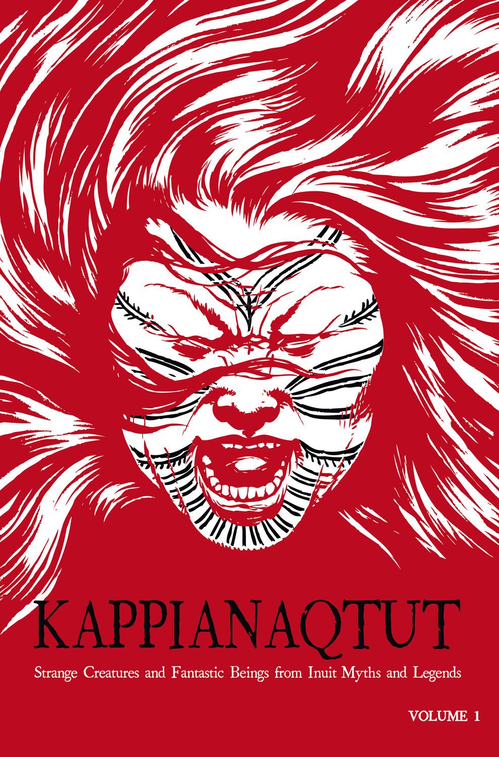 English Cover