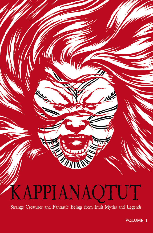 English Cover