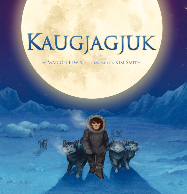 English Cover