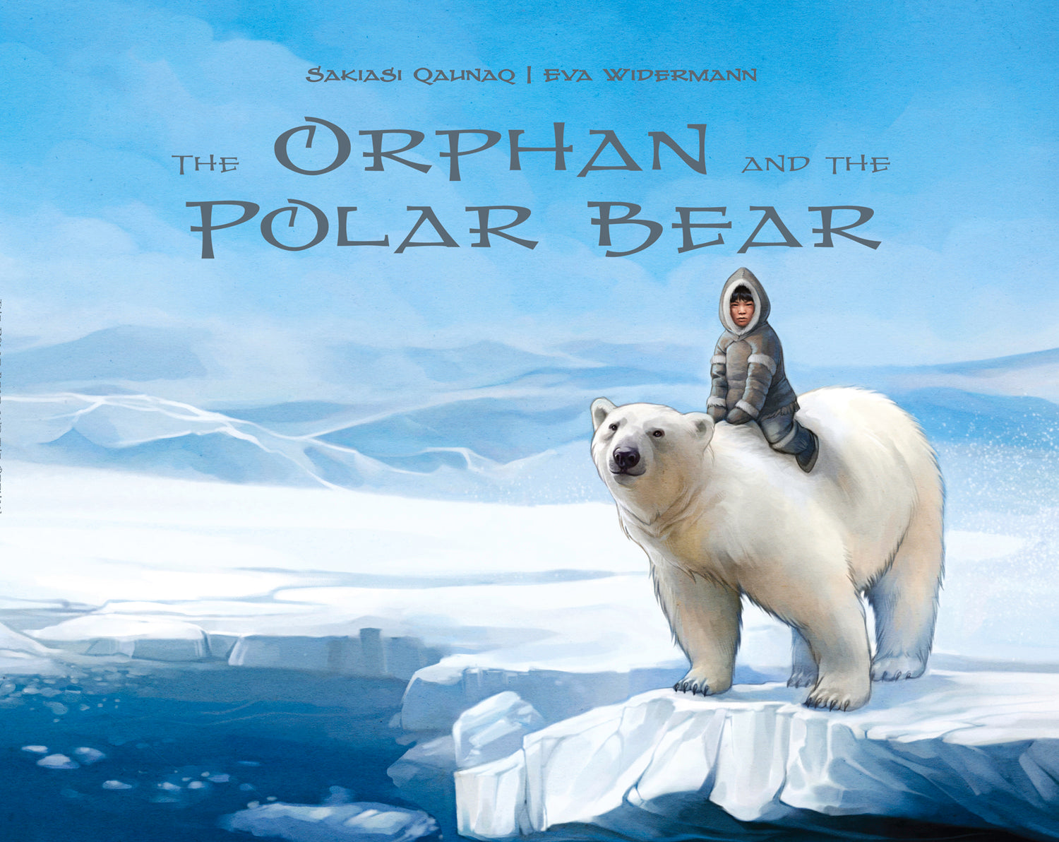 English Cover