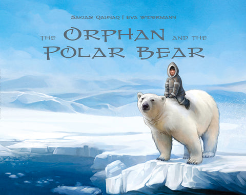 Akilak's Adventure