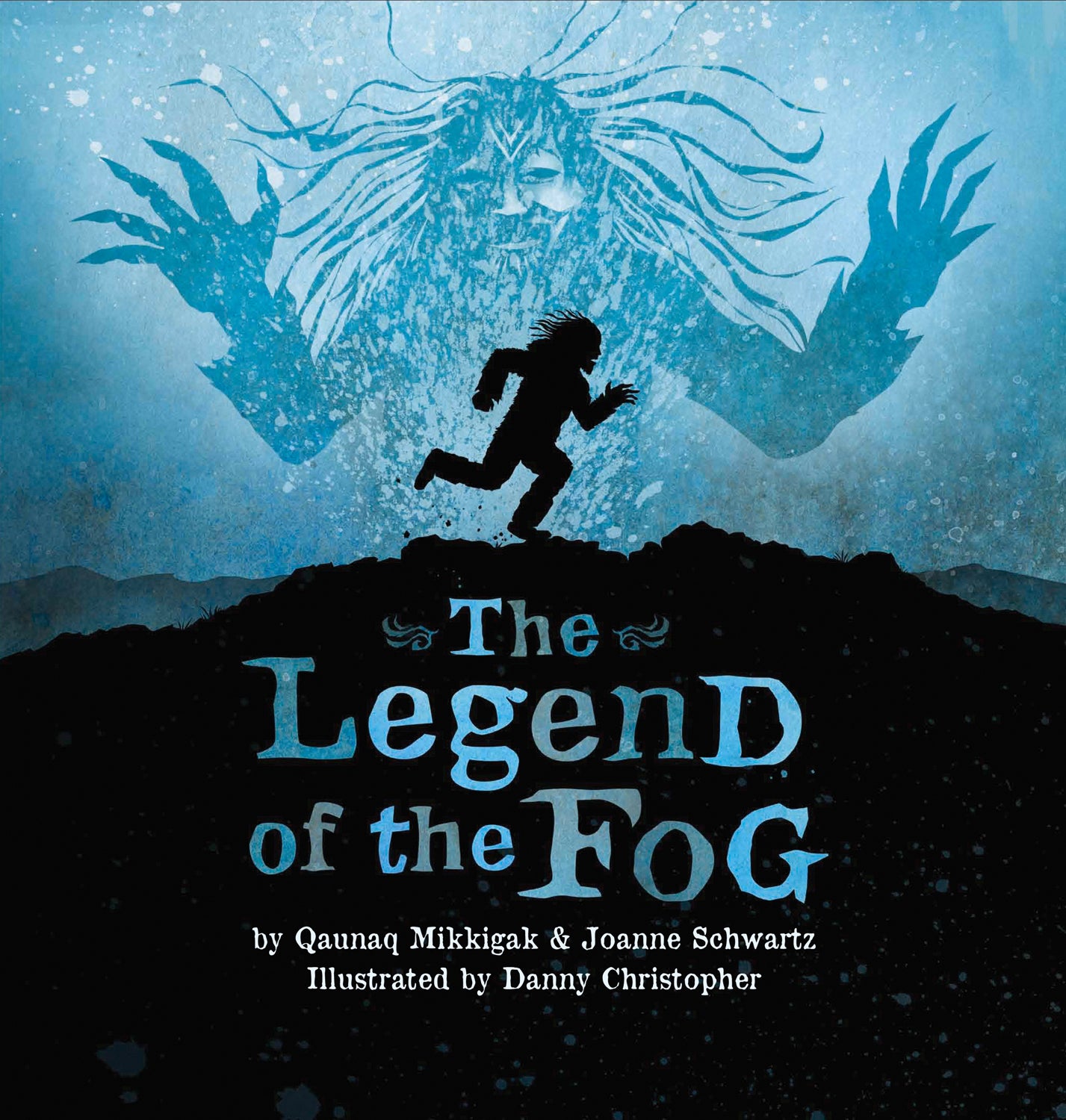English Cover