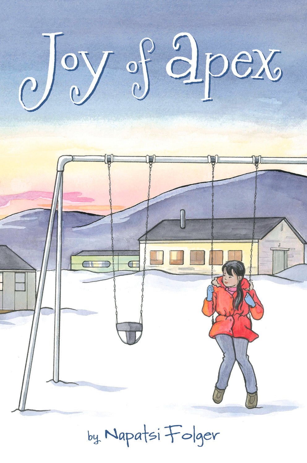English Cover