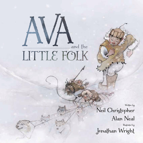 The Giant Bear Book Study — Junior