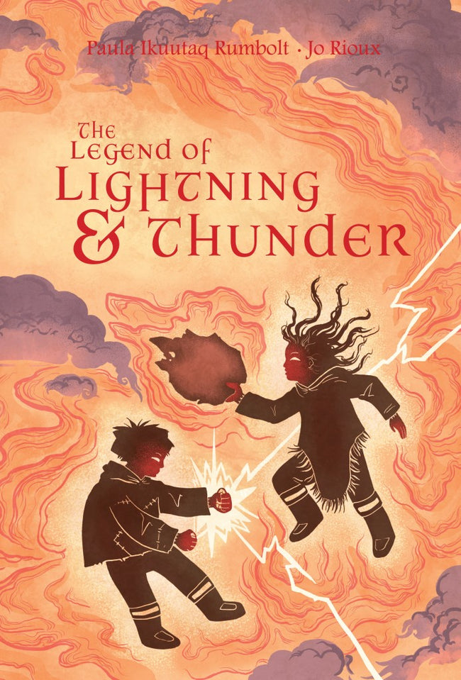 Inuktitut Cover
