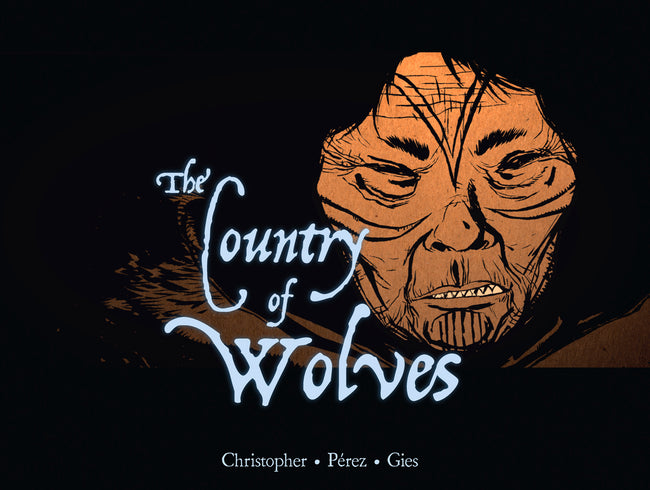 English Cover