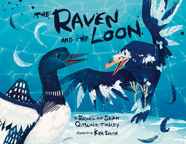 English Cover