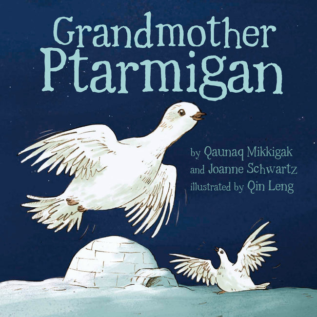 English Cover