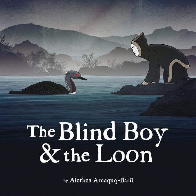 English Cover