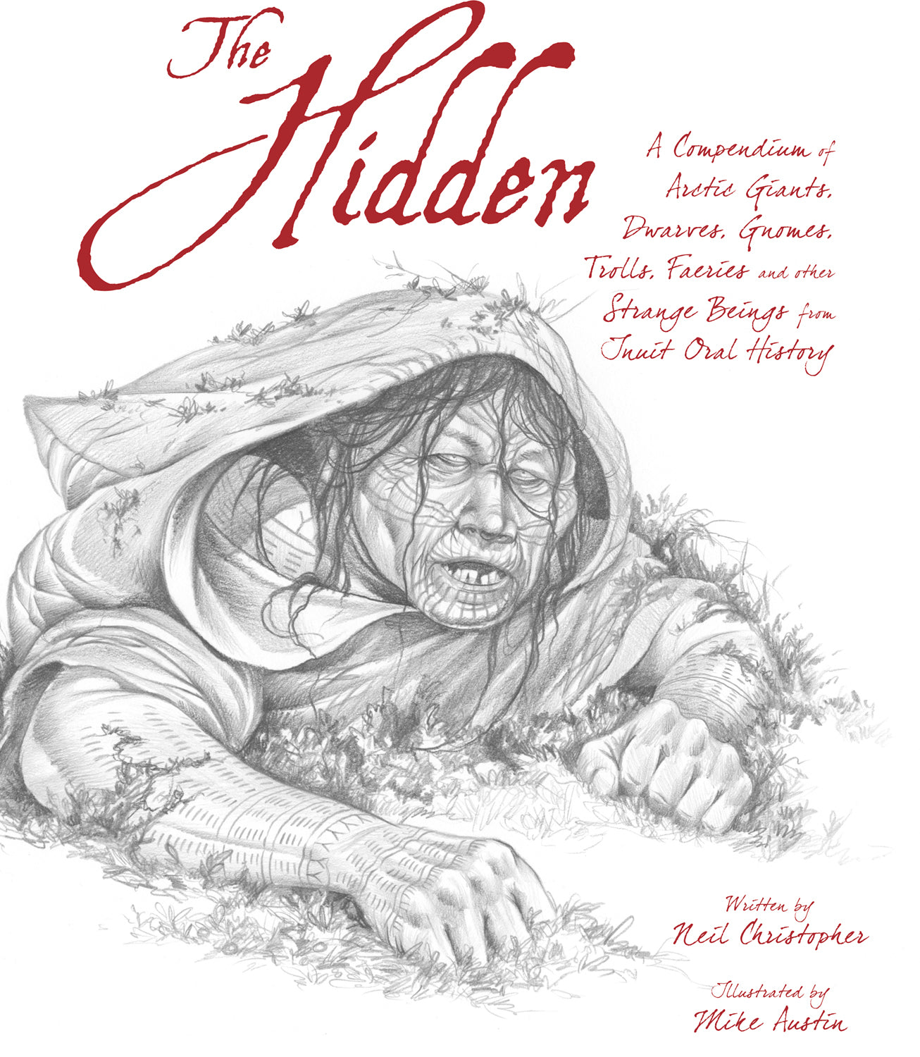English Cover