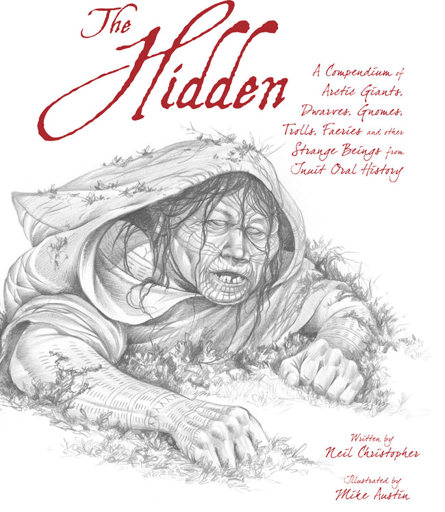 English Cover
