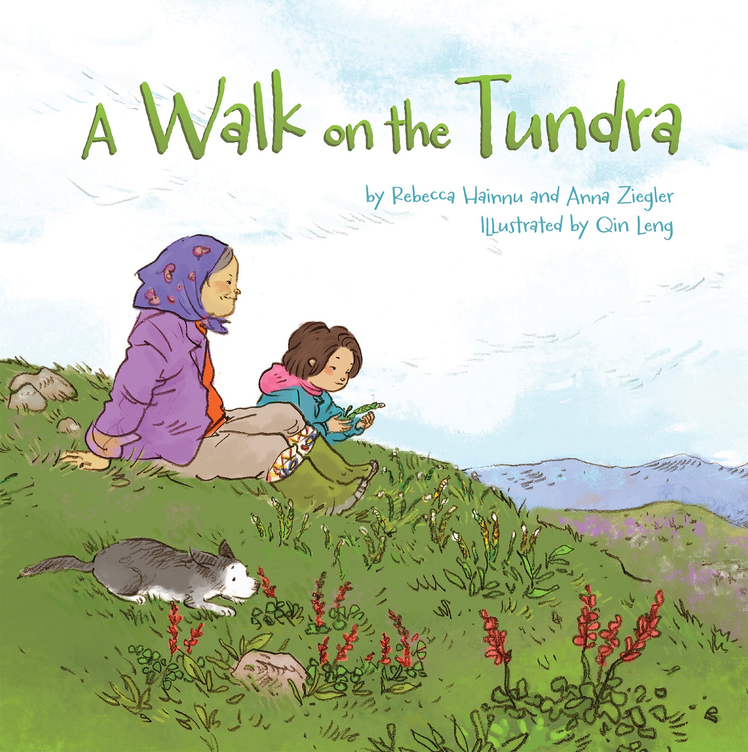 English Cover