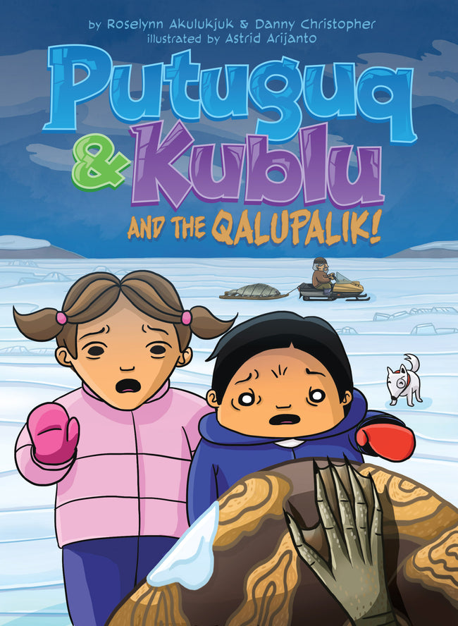 English Cover