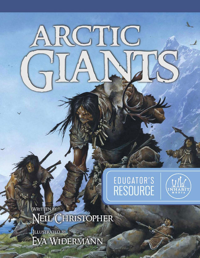Arctic Giants Educator's Resource