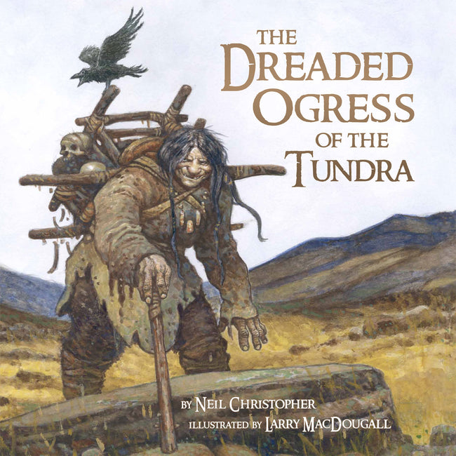 Inuktitut Cover