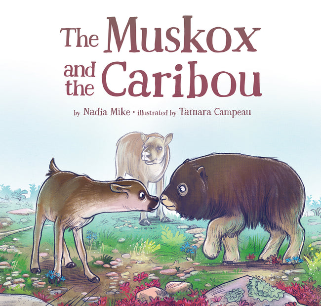 English Cover
