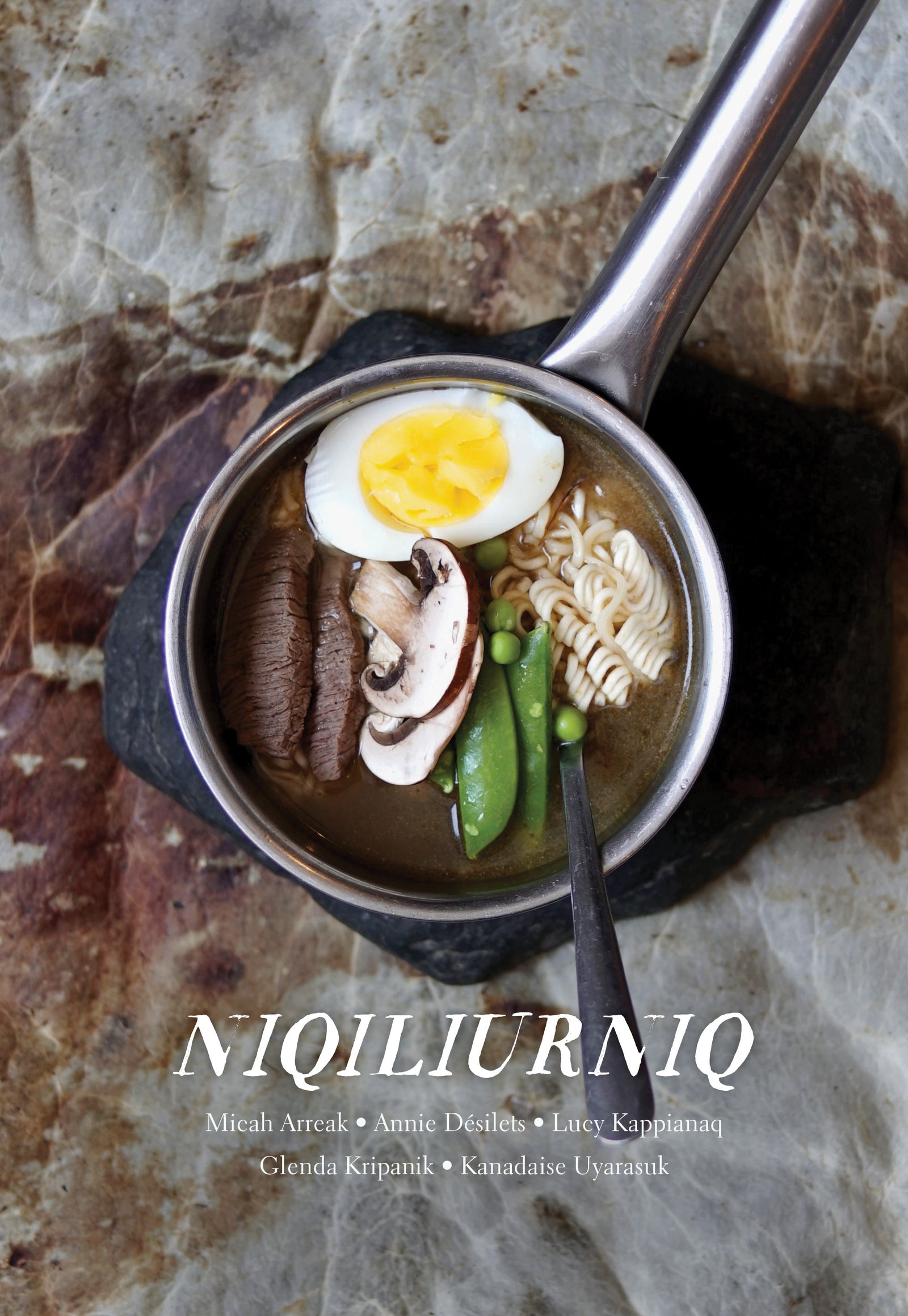 Niqiliurniq
