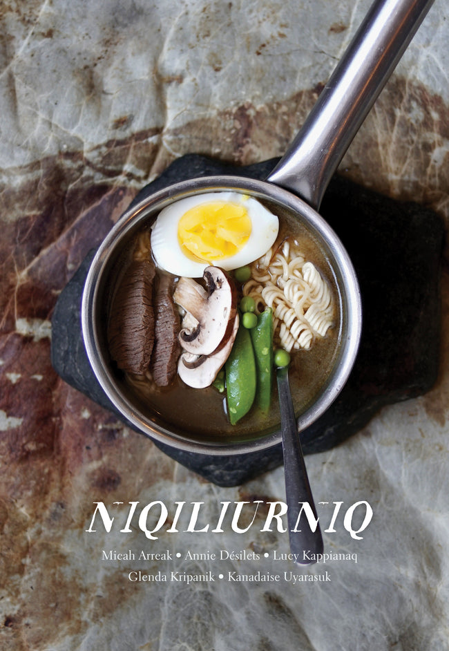 Niqiliurniq