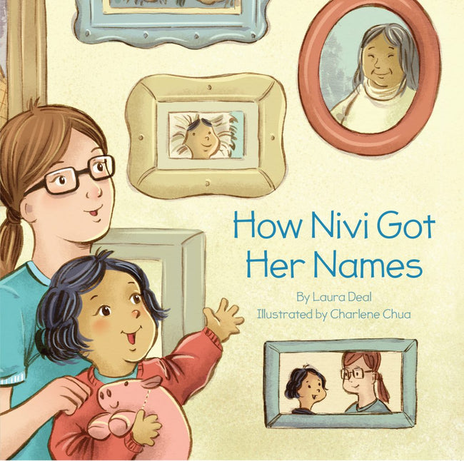 Inuktitut Cover