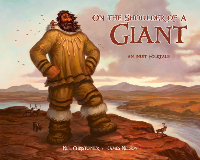 English Cover