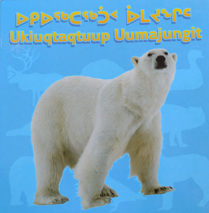 Arctic Animals