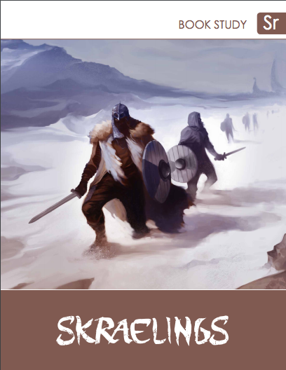 Skraelings Book Study
