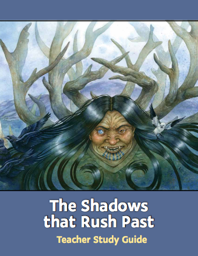 The Shadows that Rush Past Study Guide