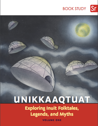 Unikkaaqtuat Book Study