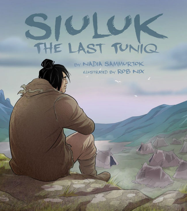 English Cover