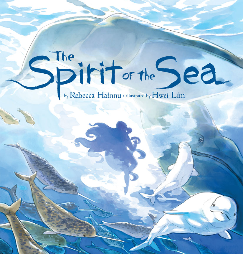 Inuktitut Cover
