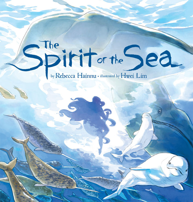 Inuktitut Cover