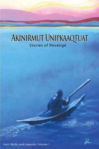 Taaqtumi: An Anthology of Arctic Horror Stories