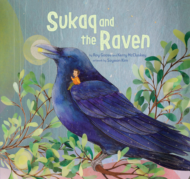 English Cover