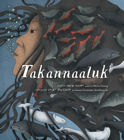 Takannaaluk Educator's Resource