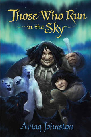 The People of the Sea