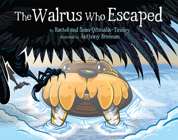 English Cover