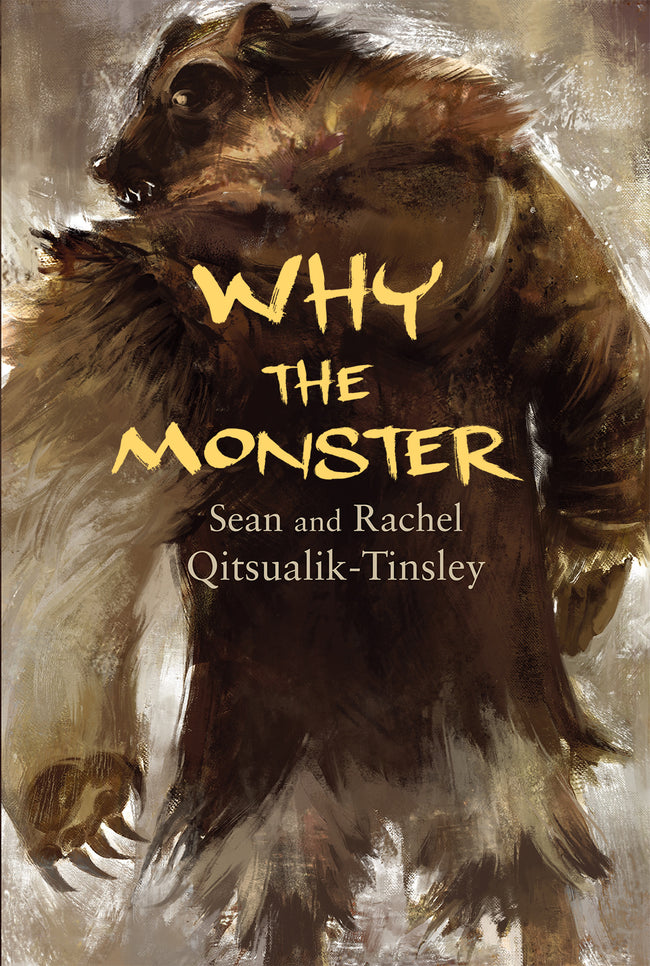 English Cover