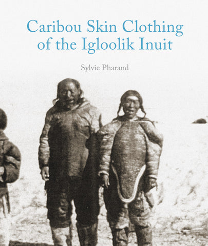 Edible and Medicinal Arctic Plants : An Inuit Elder's Perspective