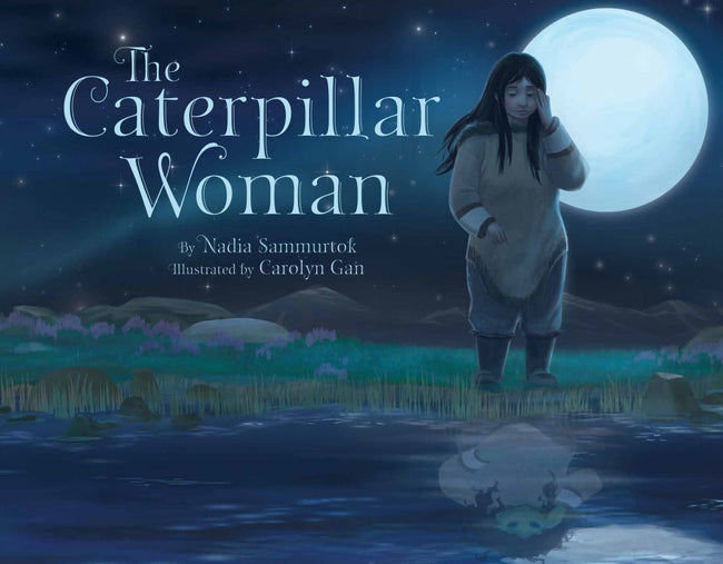 Inuktitut Cover