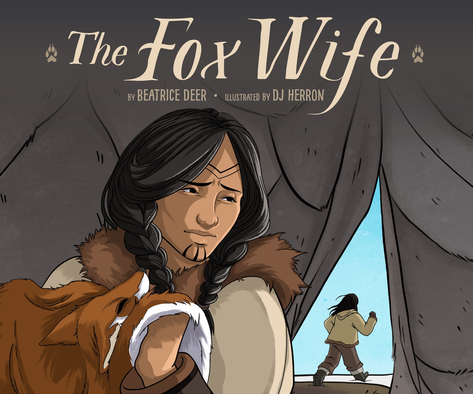 English Cover