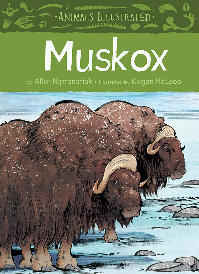 Inuktitut Cover
