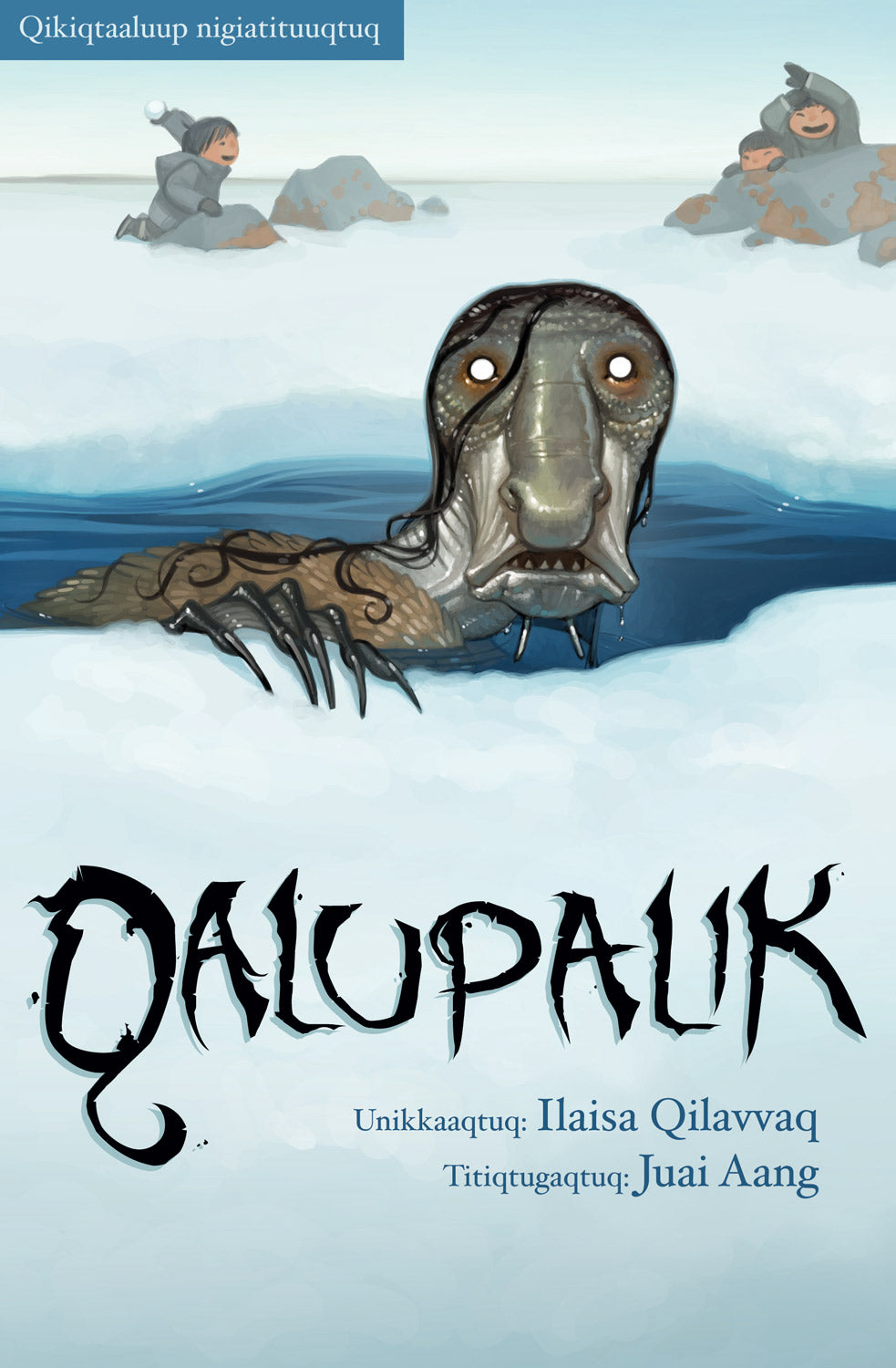 The Qalupalik