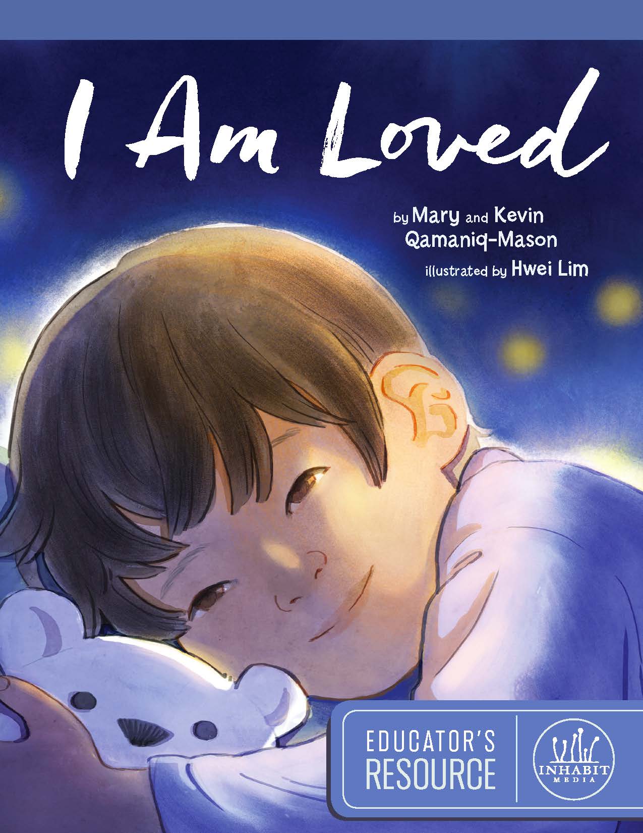 I Am Loved Educator's Resource