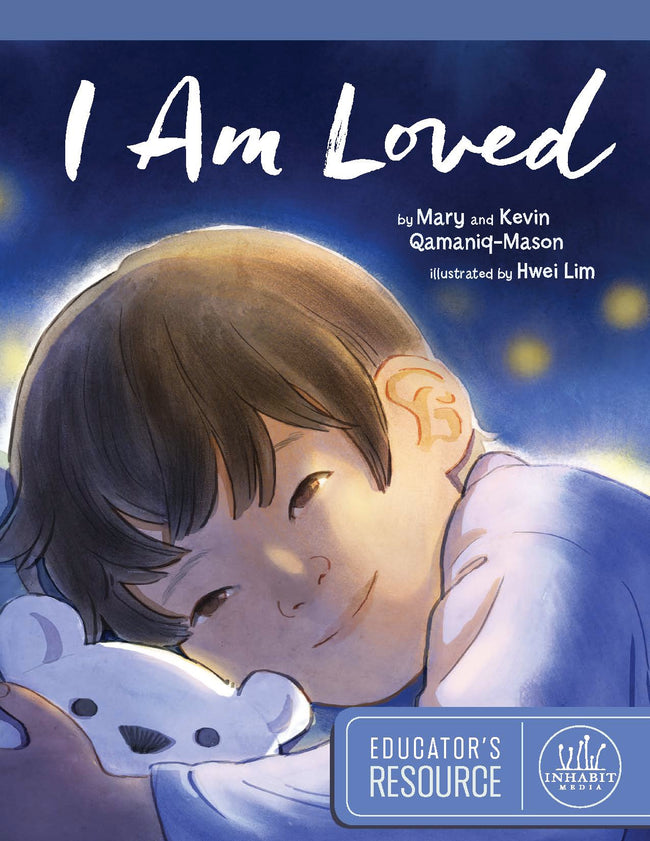I Am Loved Educator's Resource