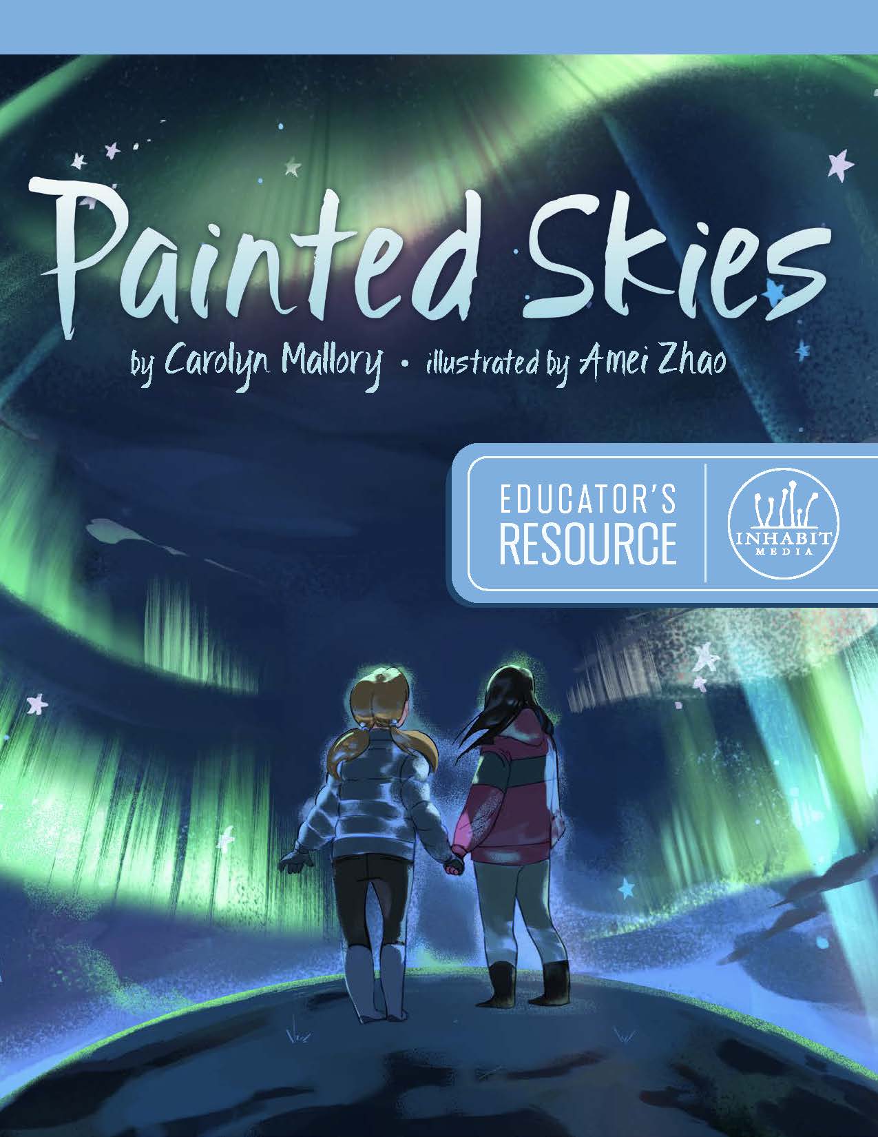Painted Skies Educator's Resource
